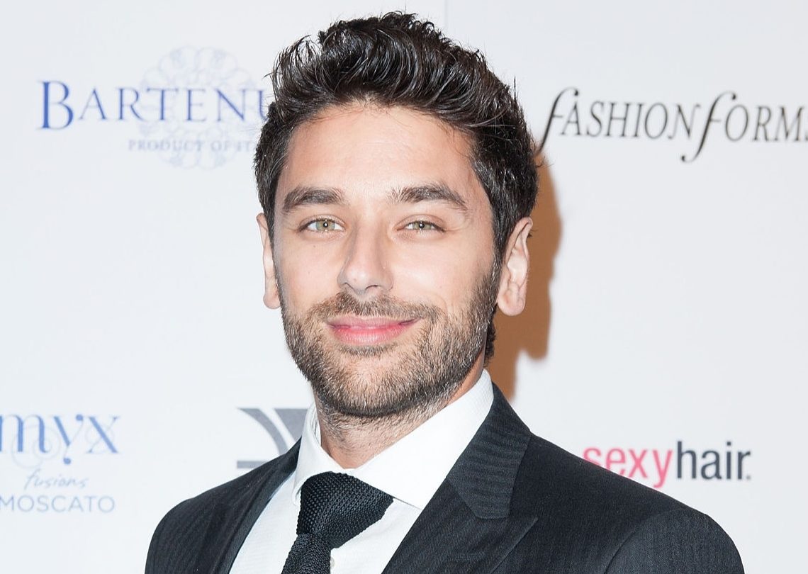 Mark Ghanime Biography Height Weight Age Movies Wife Family Salary Net Worth Facts More.