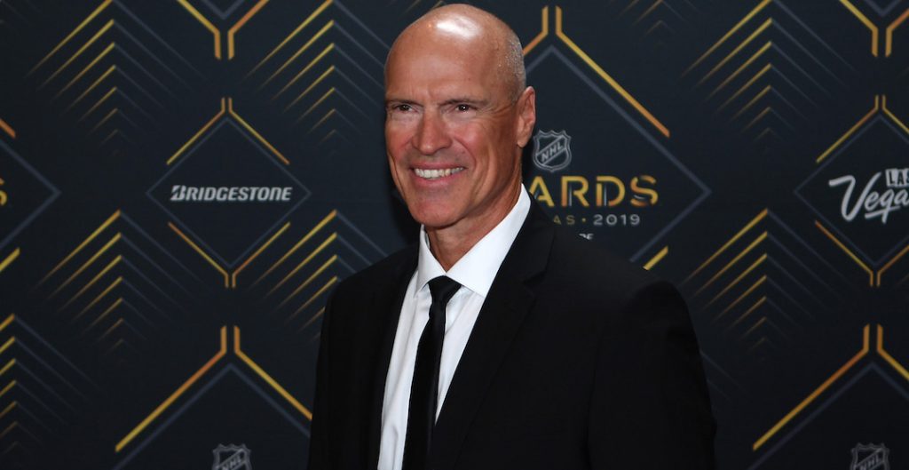 Mark Messier 