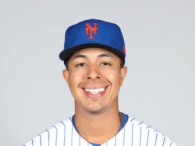 Mark Vientos Biography Height Weight Age Stats Wife Salary Net Worth More 2