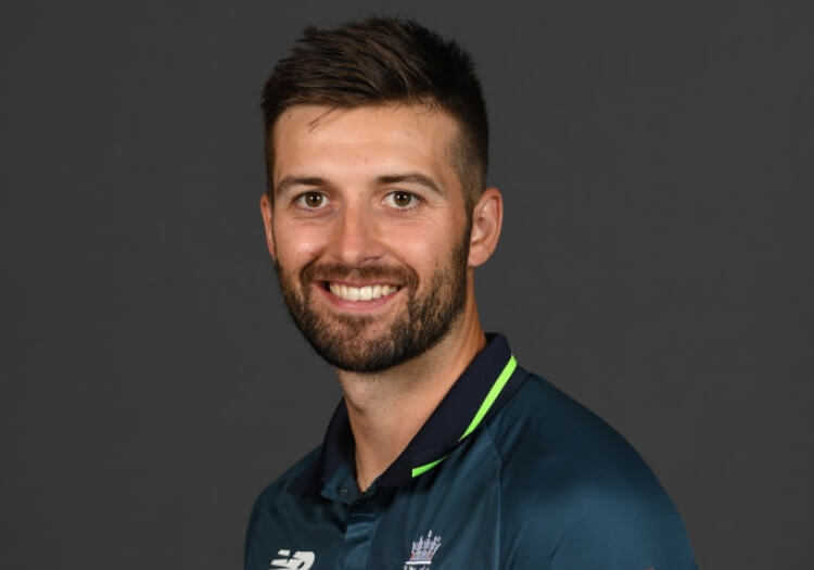 Mark Wood1 1