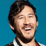 Markiplier Biography Height Weight Age Stats Wife Salary Net Worth More