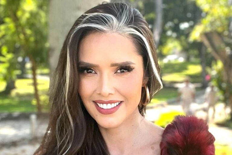 Marlene Favela Biography, Height, Weight, Age, Movies, Husband, Family