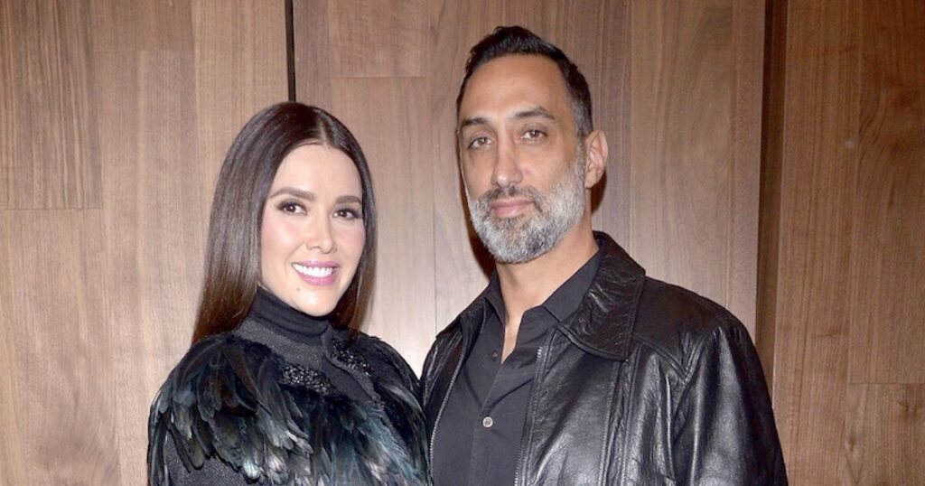 Marlene Favela Biography, Height, Weight, Age, Movies, Husband, Family, Salary, Net Worth, Facts & More Marlene Favela With George Seely