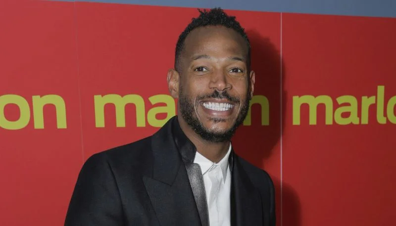 Marlon Wayans