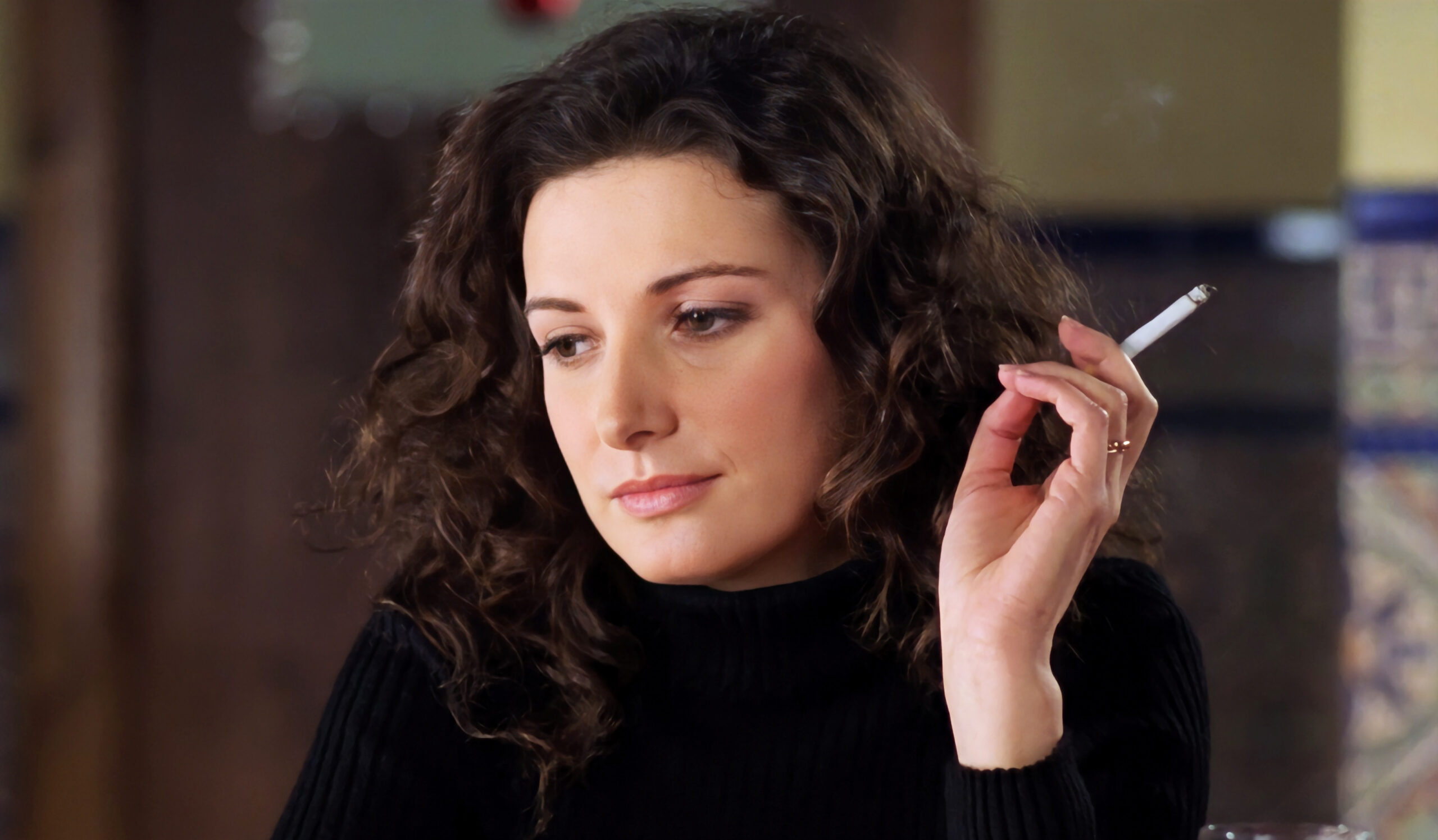 The Girl in the Mirror: Review, Story, Cast, Episodes, Release Date, Budget & More Marta Belaustegui