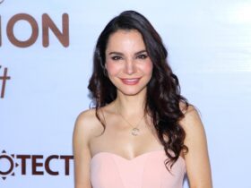 Martha Higareda Biography Height Weight Age Movies Husband Family Salary Net Worth Facts More