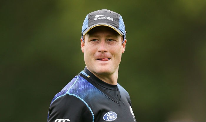 Martin Guptill Salary