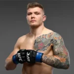 Marvin Vettori Biography Height Weight Age Stats Wife Salary Net Worth More