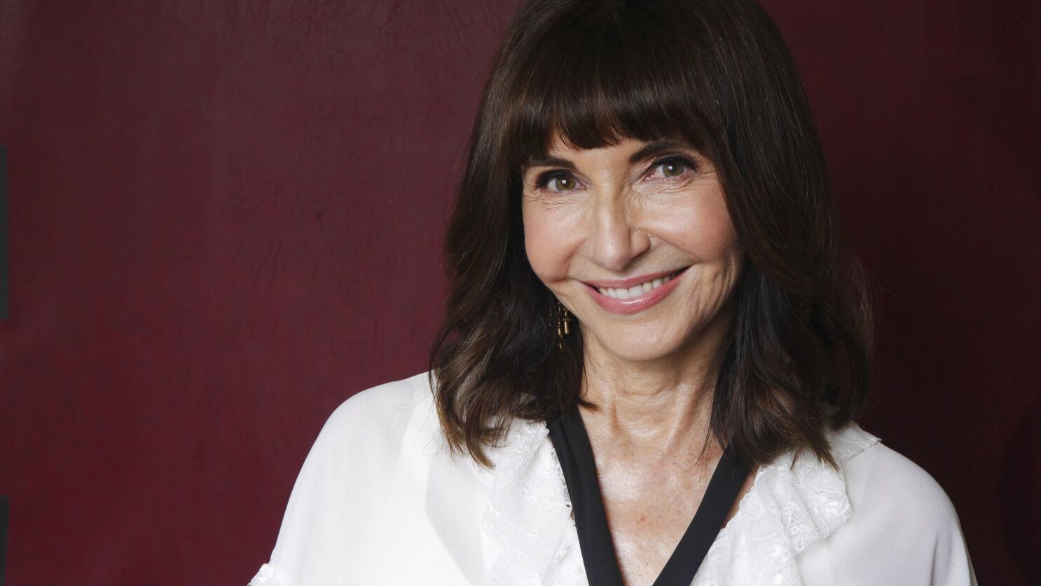 Mary Steenburgen Biography Height Weight Age Movies Husband Family Salary Net Worth Facts More