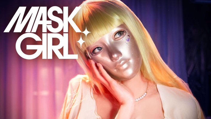 Mask Girl: Review, Story, Cast, Episodes, Release Date, Budget & More Mask Girl