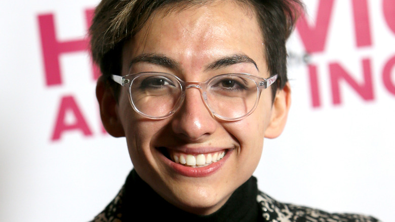 Mason Alexander Park Biography Height Weight Age Movies Wife Family Salary Net Worth Facts More