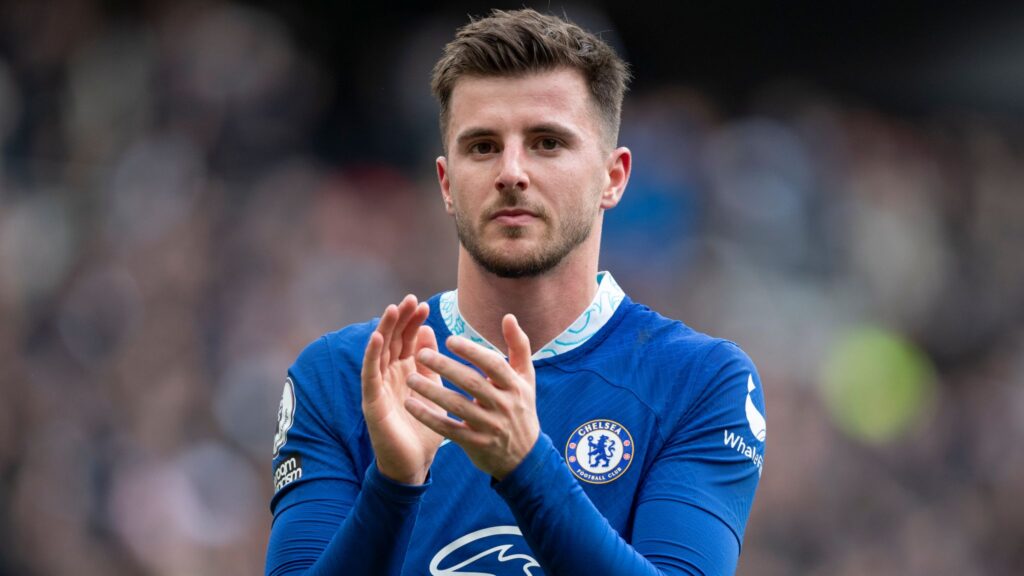 Mason Mount Biography, Height, Weight, Age, Stats, Wife, Salary, Net Worth & More