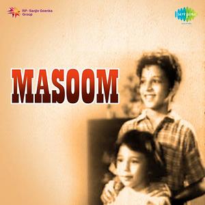 Masoom (1960)