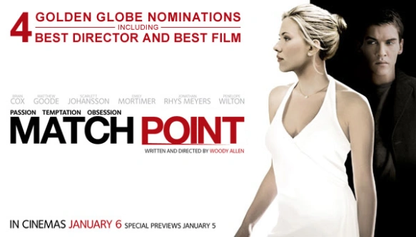 Match Point