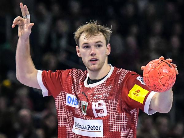 Mathias Gidsel Biography, Height, Weight, Age, Stats, Wife, Salary, Net Worth & More