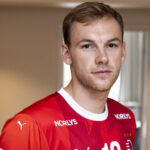 Mathias Gidsel Biography Height Weight Age Stats Wife Salary Net Worth More