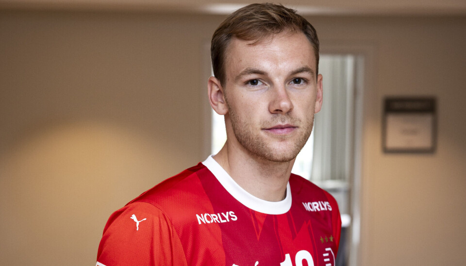 Mathias Gidsel Biography Height Weight Age Stats Wife Salary Net Worth More