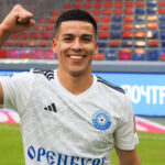 Matias Perez Biography Height Weight Age Stats Wife Salary Net Worth More