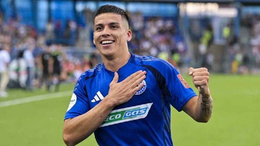 Matías Pérez Biography, Height, Weight, Age, Stats, Wife, Salary, Net Worth & More Matías Pérez Biography, Height, Weight, Age, Stats, Wife, Salary, Net Worth & More