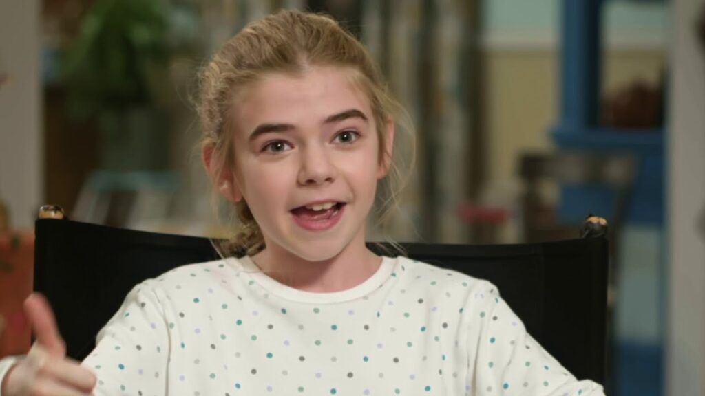 Flora & Ulysses (2021): Story, Cast, Release Date, Budget, Collection, Review, Ratings & More Matilda Lawler as Flora Belle Buckman