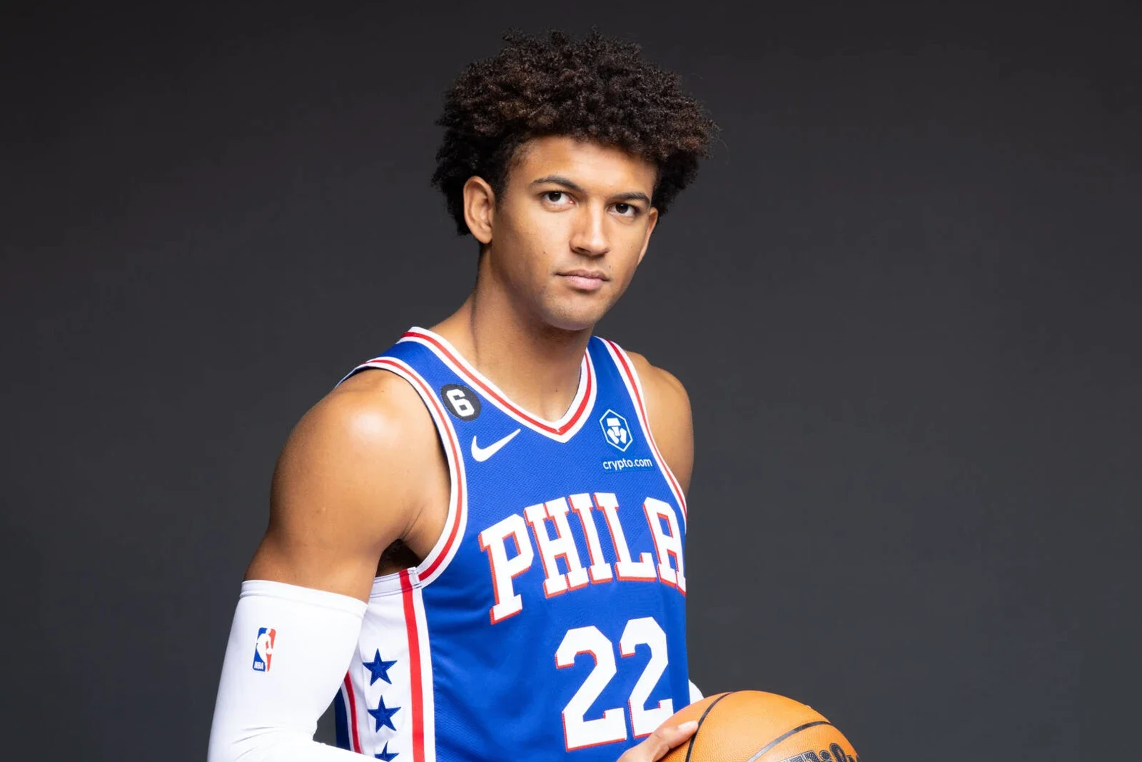 Matisse Thybulle Biography, Height, Weight, Age, Stats, Wife, Salary, Net Worth & More