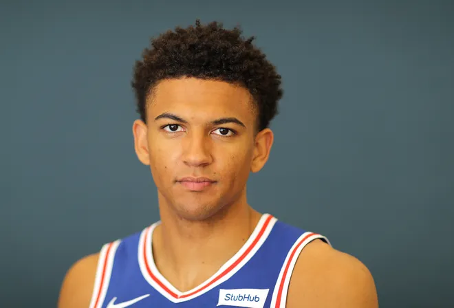 Matisse Thybulle Biography Height Weight Age Stats Wife Salary Net Worth More