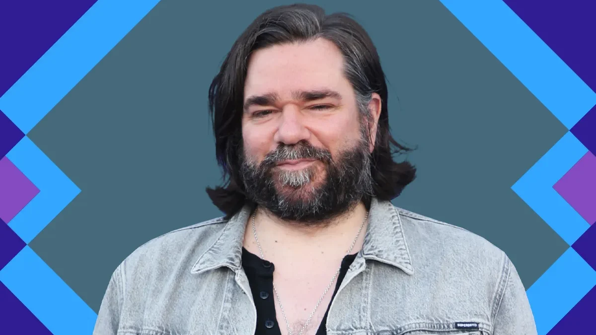 The Book of Boba Fett: Review, Story, Cast, Episodes, Release Date, Budget & More Matt Berry as the voice of 8D8