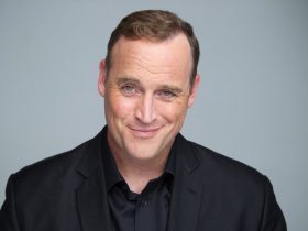 Matt Iseman Biography Height Weight Age Movies Wife Family Salary Net Worth Facts More