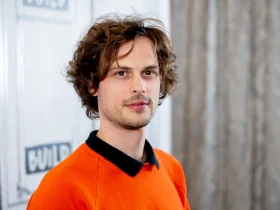 Matthew Gray Gubler Biography Height Weight Age Movies Wife Family Salary Net Worth Facts More