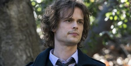 Matthew Gray Gubler Biography, Height, Weight, Age, Movies, Wife