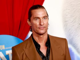 Matthew McConaughey Biography Height Weight Age Movies Wife Family Salary Net Worth Facts More