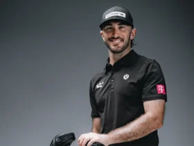 Max Homa Biography Height Weight Age Stats Wife Salary Net Worth More