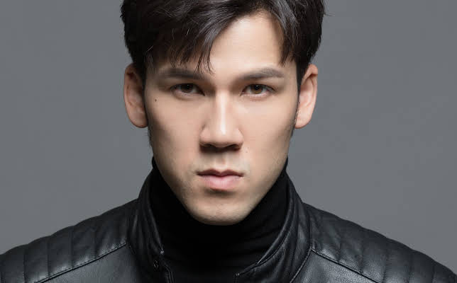 Max Huang as Kung Lao