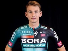 Max Schachmann Biography Height Weight Age Stats Wife Salary Net Worth More 2 edited