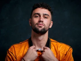 Maximilian Kilman Biography Height Weight Age Stats Wife Salary Net Worth More