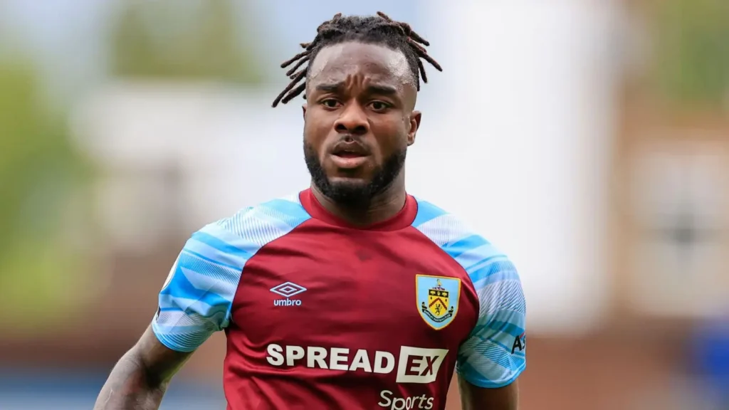 Maxwel Cornet Biography, Height, Weight, Age, Stats, Wife, Salary, Net Worth & More