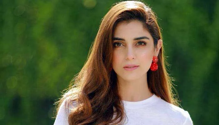 Maya Ali as Sonia Anwar
