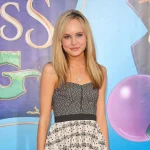 Meaghan Martin Biography Height Weight Age Movies Husband Family Salary Net Worth Facts More