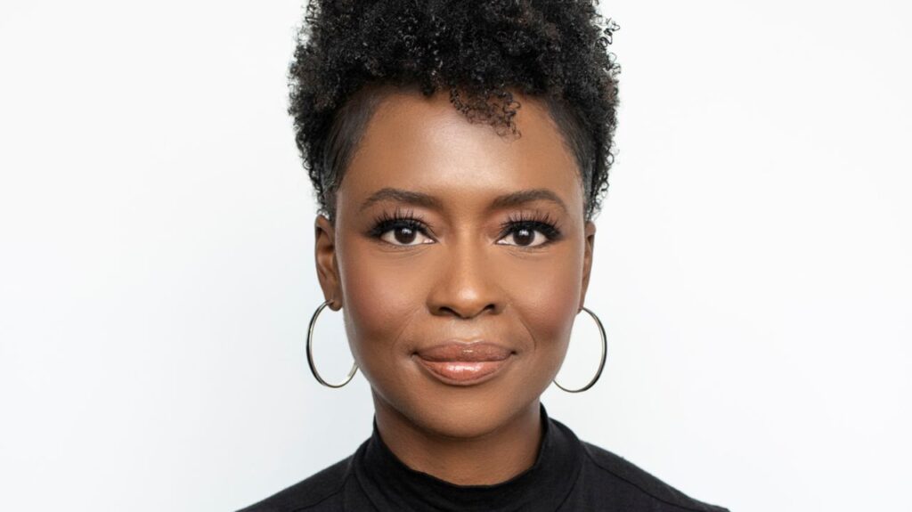 Those Who Wish Me Dead Full Movie Analysis: Story, Cast, Release Date, Budget, Box Office Collection, Review, Ratings & More Medina Senghore as Allison