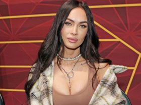 Megan Fox Biography Height Weight Age Movies Husband Family Salary Net Worth Facts More