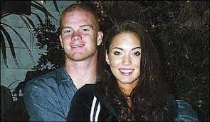 Megan Fox With Ben Leahy