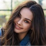 Meika Woollard Biography Height Weight Age Movies Husband Family Salary Net Worth Facts More