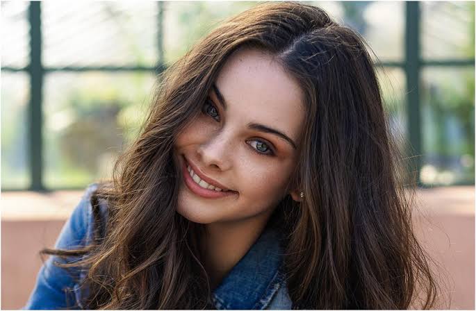 Meika Woollard Biography Height Weight Age Movies Husband Family Salary Net Worth Facts More