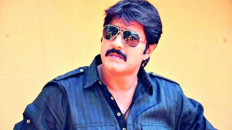 Meka Srikanth Biography, Height, Weight, Age, Movies, Wife, Family, Salary, Net Worth, Facts & More