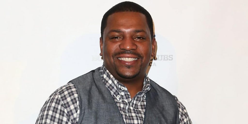 Mekhi Phifer