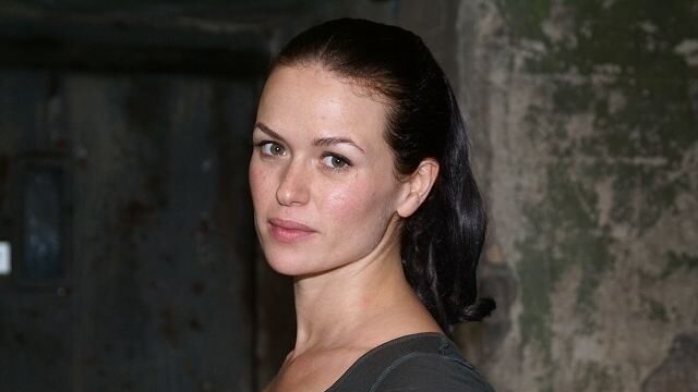 Melika Foroutan as Varvara