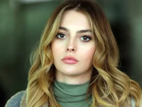 Melis Sezen Biography Height Weight Age Movies Husband Family Salary Net Worth Facts More