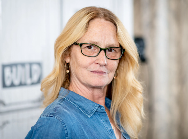 Thunder Force (2021): Story, Cast, Release Date, Budget, Collection, Review, Ratings & More Melissa Leo as Allie