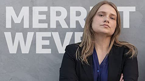 Merritt Wever as Cassie Nicoles sister