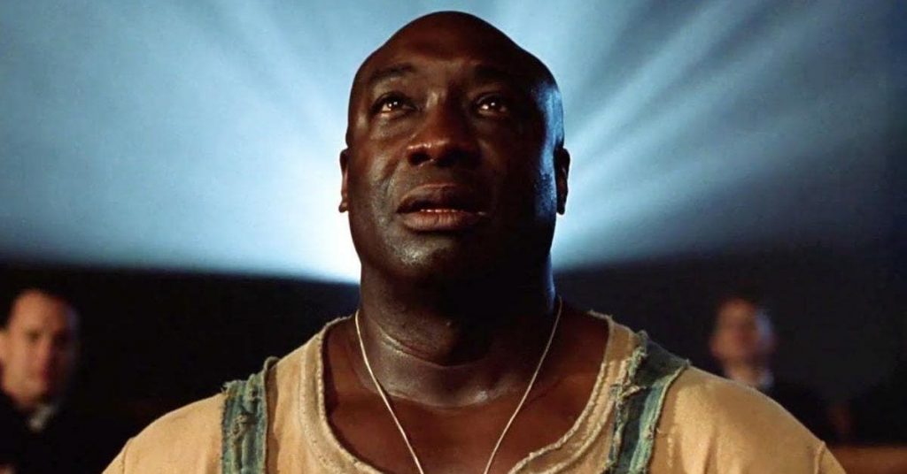 Michael Clarke Duncan